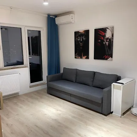 Apartment Delight Luxury Palace