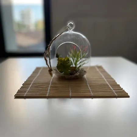 Delight Luxury Palace Apartment