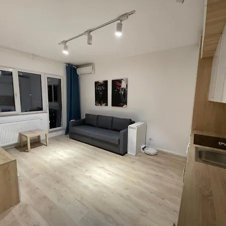 Apartment Delight Luxury Palace