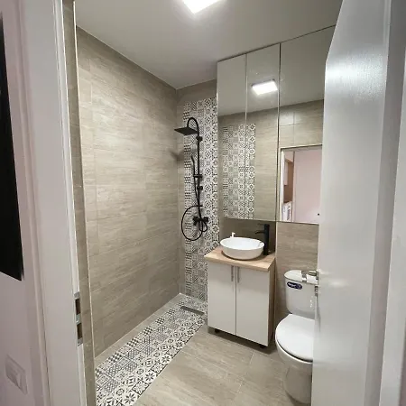 Delight Luxury Palace 布加勒斯特